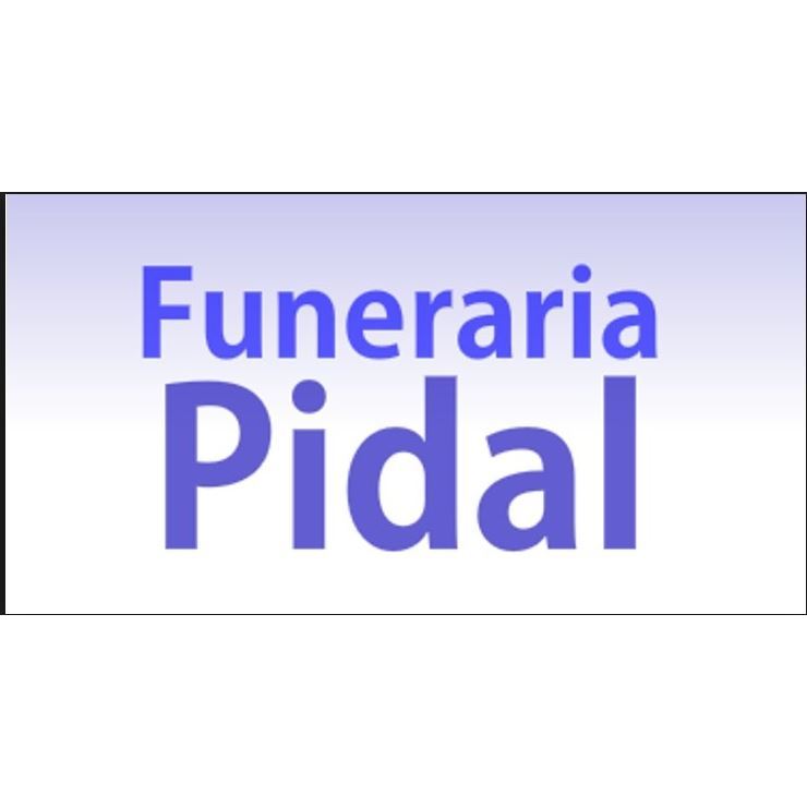 Funeraria Pidal Logo