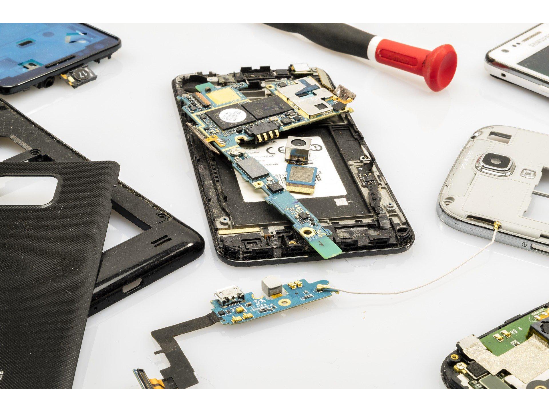 Bilder Mr. Smart Phone Repair, Handyreparatur