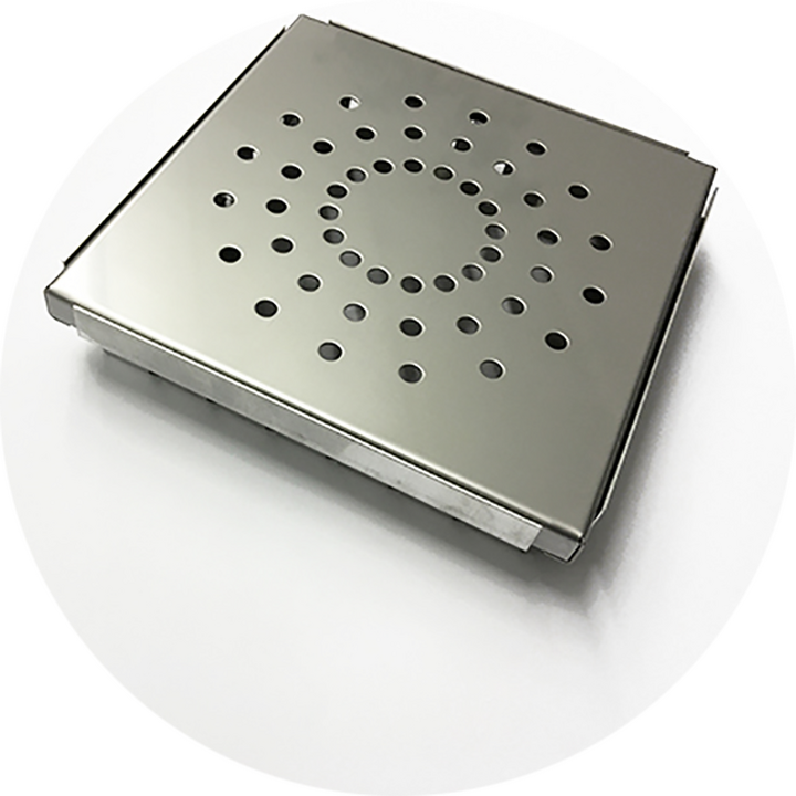 ISOMAET GmbH & Co. KG, Röntgenweg 18 in Leun