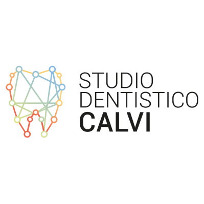 Studio Dentistico Calvi Logo