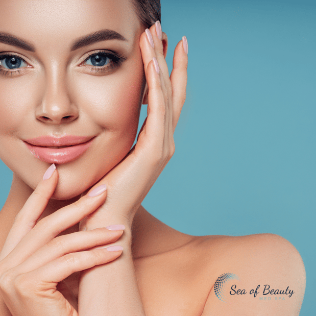 Images Sea of Beauty Med Spa