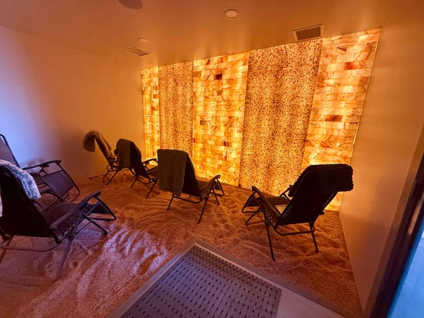 Images Beau Monde West Spa