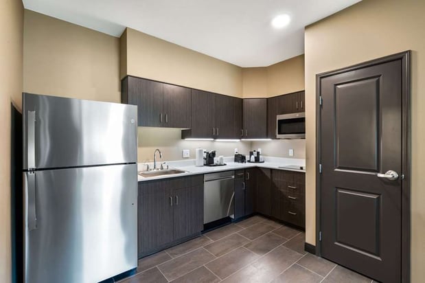 Images Best Western Plus Fillmore Inn & Suites