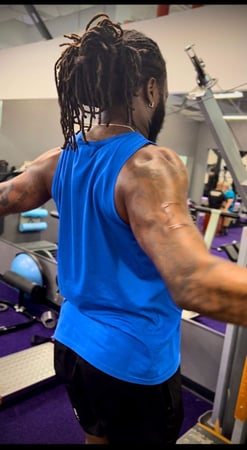 Images FREESTRENGTHFITNESS,  LLC