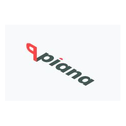 Piana Parquet - Battiscopa e Profili Logo