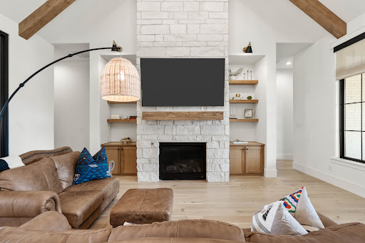 Images Bevan Builders