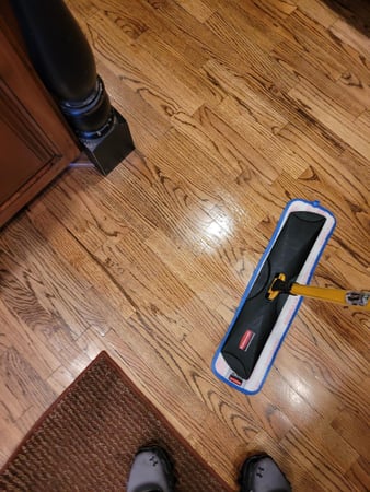 Images Absolute Janitorial Services