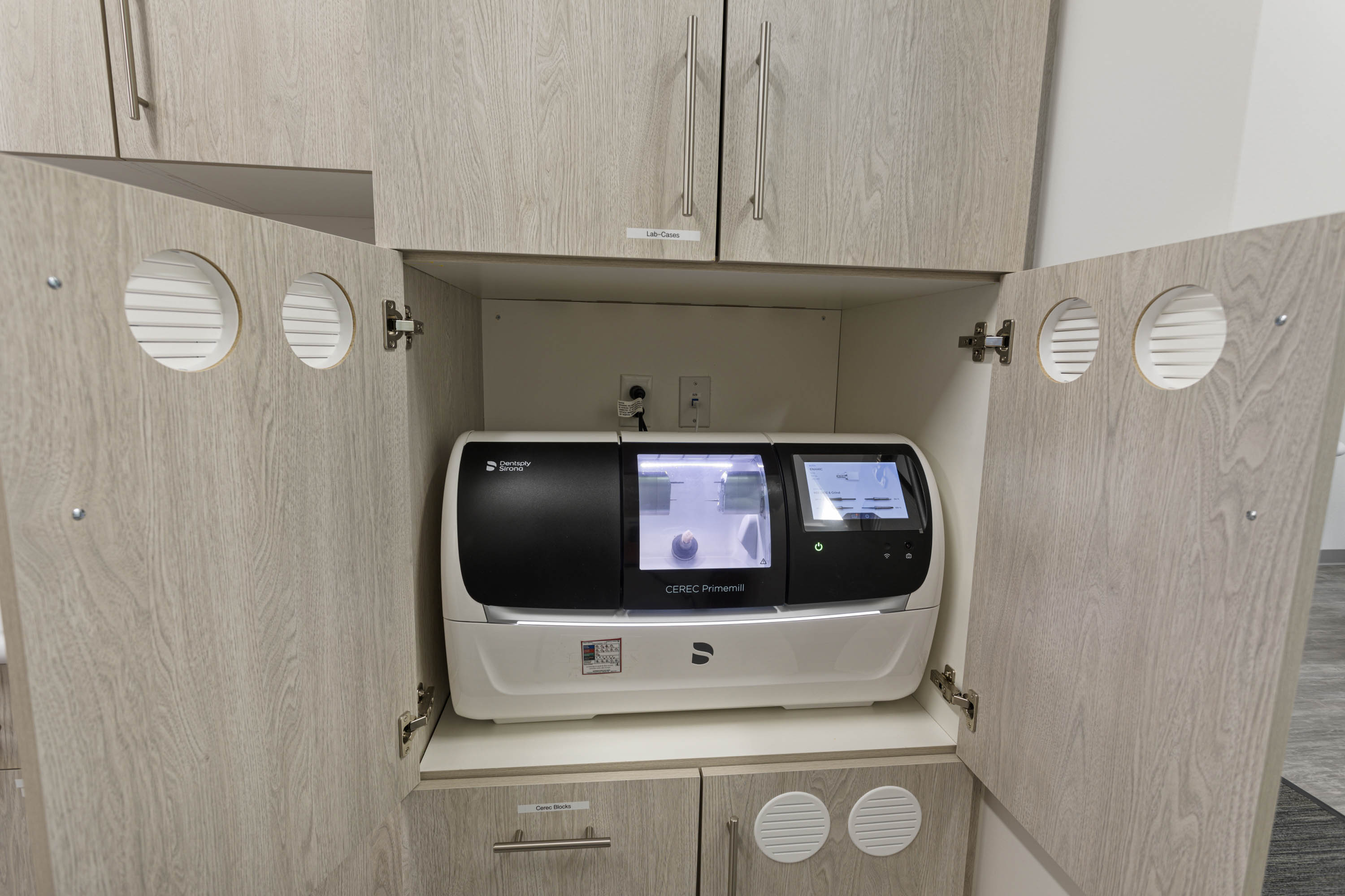 Bown Crossing Dentistry Image