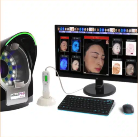 ImagePro Opera 3D Skin Imaging System