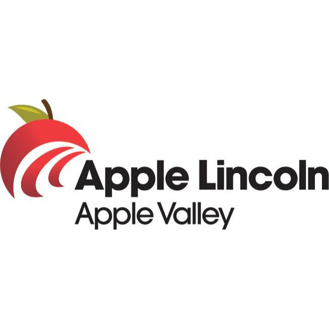 Apple Lincoln Apple Valley Logo