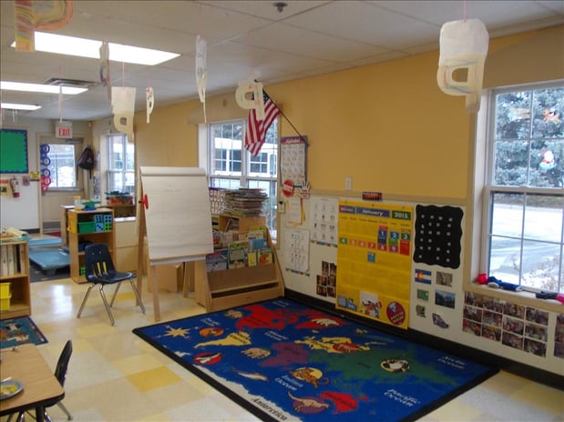 Images Oakridge KinderCare
