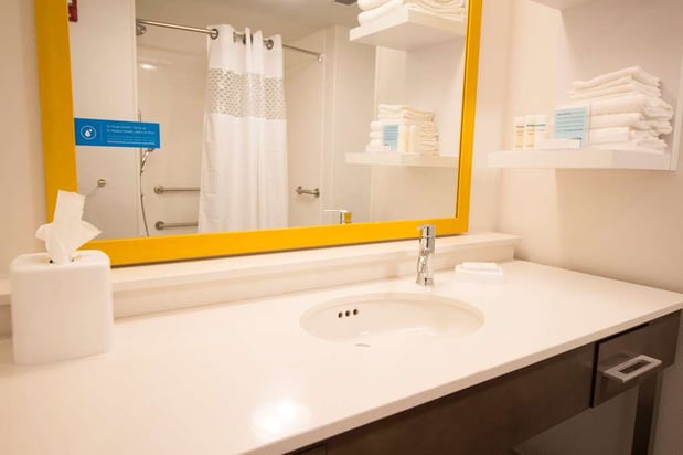 Images Hampton Inn Decatur Mt. Zion