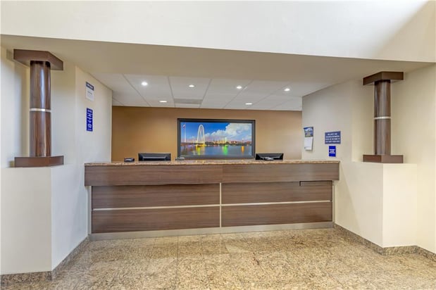 Images Best Western Northwest Inn