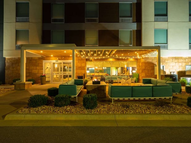 Images Home2 Suites by Hilton Joplin