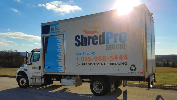 Images ShredPro Secure