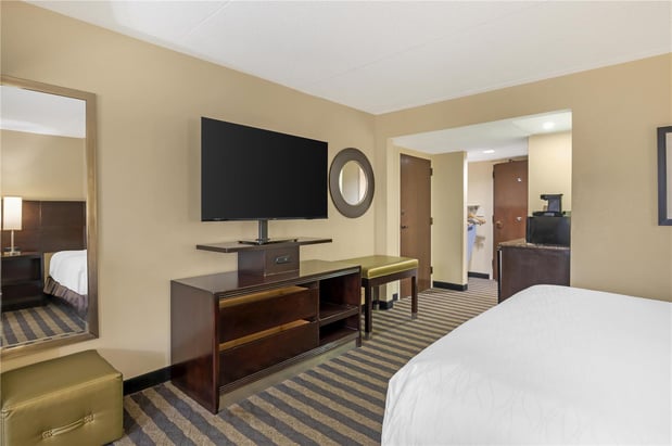 Images Best Western Suites Near Opryland