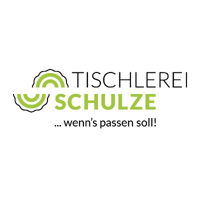 Tischlerei Albrecht Schulze in Lauenstein Stadt Altenberg - Logo