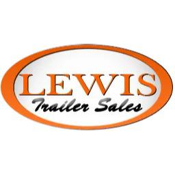 Lewis Trailers Logo