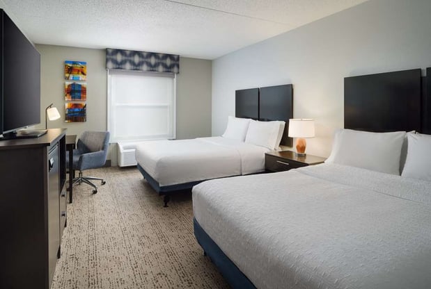 Images Hampton Inn & Suites Memphis East Germantown Area