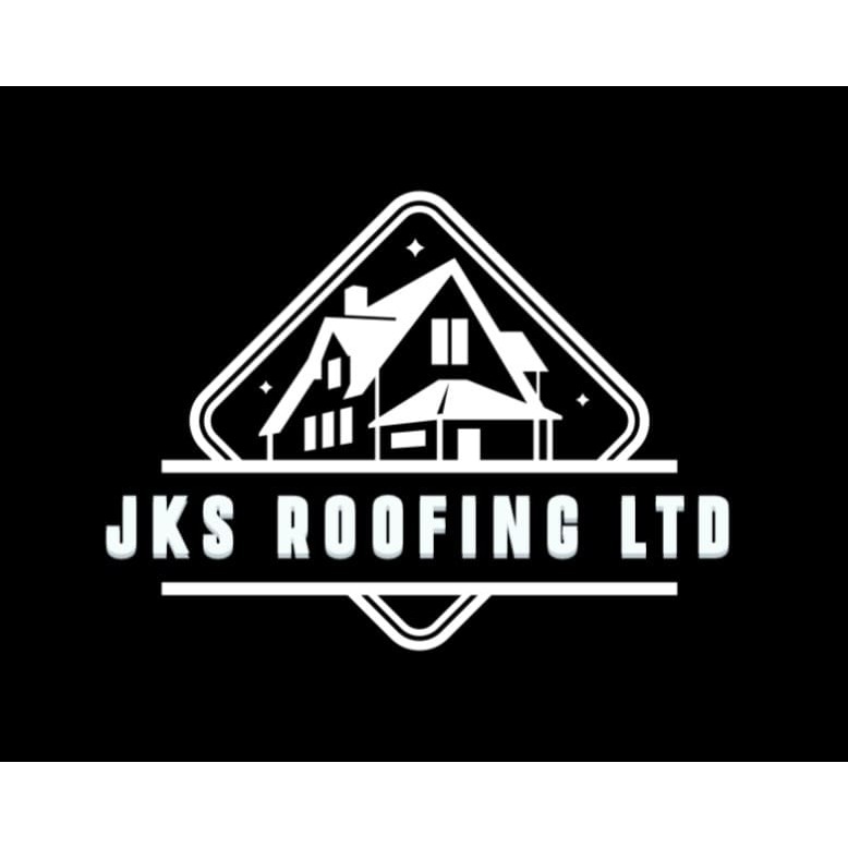 JKS Roofing Ltd Logo