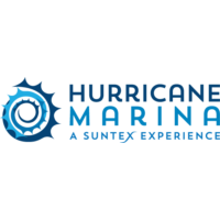 Hurricane Marina Logo