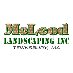 McLeod Landscaping Logo