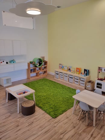 Images My Time Kids Academy- Rough Hollow/ Spicewood