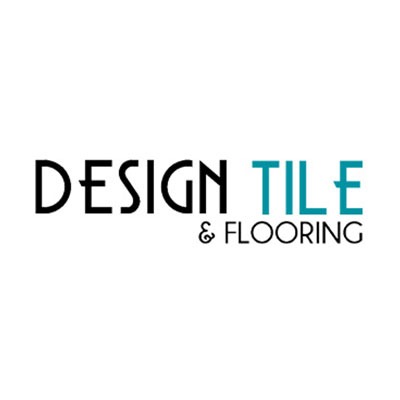 Design Tile & Flooring Logo