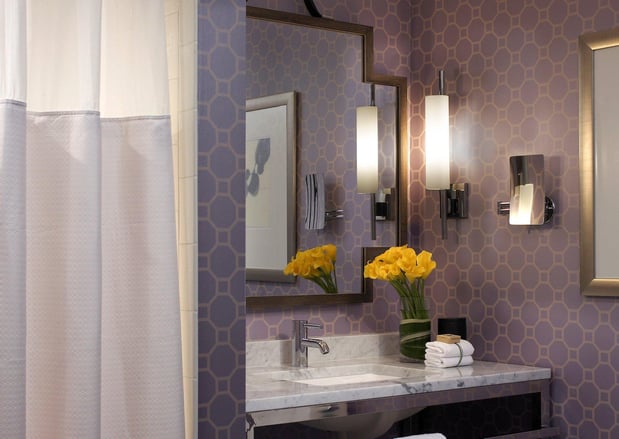 Images Kimpton Hotel Palomar Philadelphia by IHG