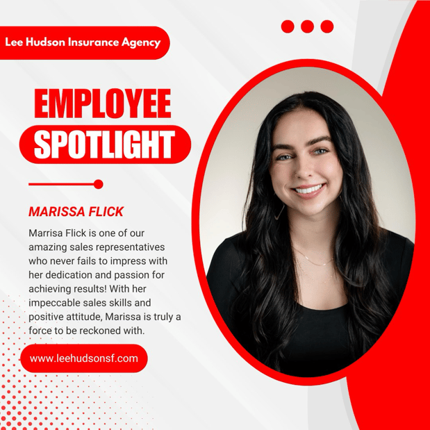 Images Lee Hudson - State Farm Insurance Agent