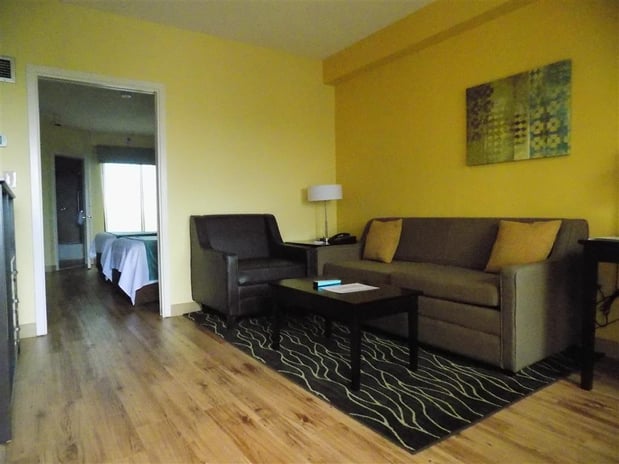 Images Best Western Plus Deerfield Beach Hotel & Suites