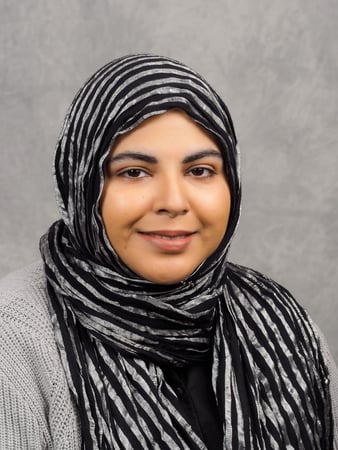 Images Samar Khan, Counselor