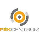 Fékcentrum Kft. Logo