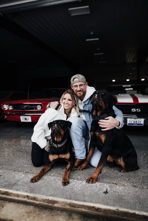 Images Jessica Scharf - State Farm Insurance Agent