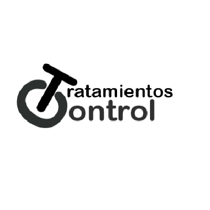 Tratamientos Control Logo