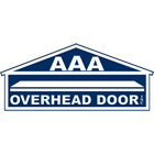 Aaa Overhead Door Inc. Jacksonville