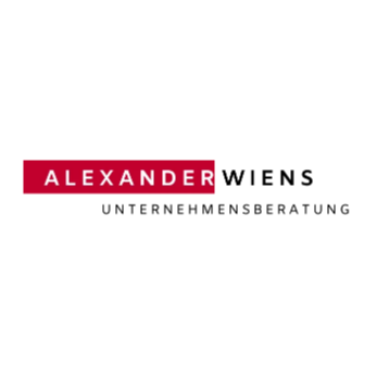 Logo Alexander Wiens