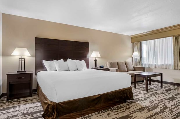 Images Best Western Prescottonian