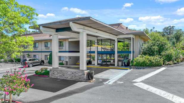 Images Best Western Plus Sonora Oaks Hotel & Conference Center