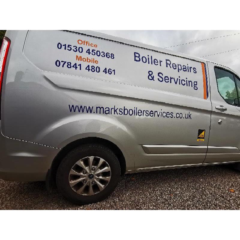 Mark's Boiler Services - Coalville, Leicestershire LE67 4RN - 07841 480461 | ShowMeLocal.com