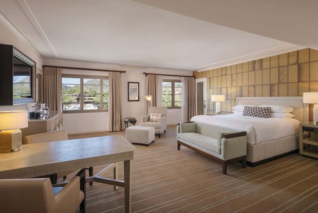 Images Arizona Biltmore, LXR Hotels & Resorts