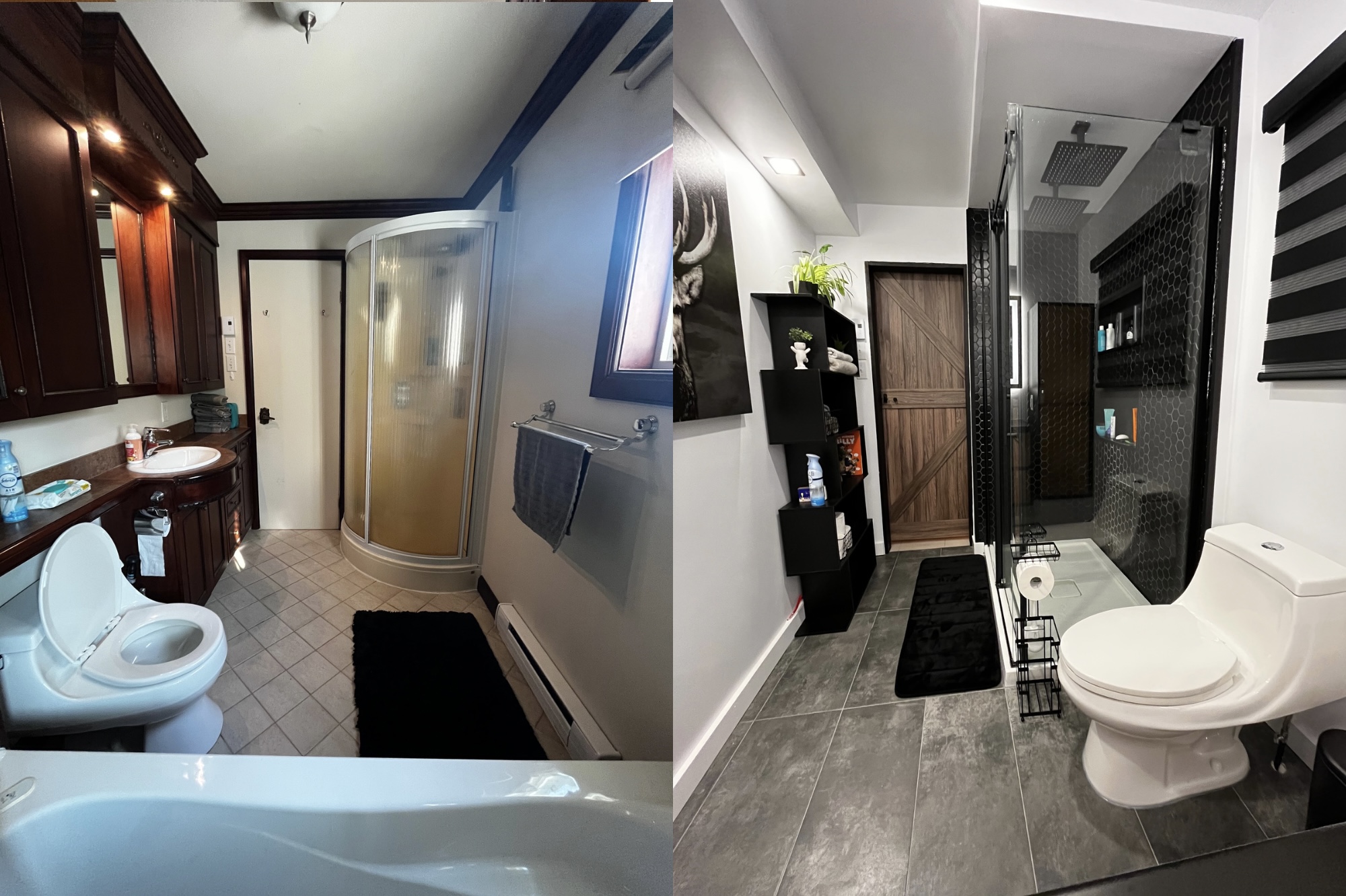 Images DuCarri Construction Inc.