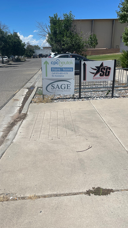 Images SAGE Truck Driving Schools