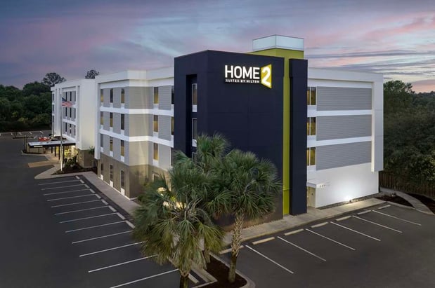 Images Home2 Suites by Hilton Charleston Airport/Convention Center, SC