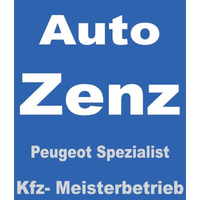 Autohaus Zenz in Freising - Logo