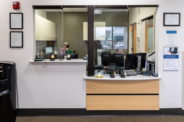 Images Providence Primary Care - Ashland