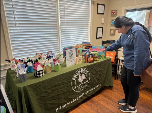 Images Primrose School of Johns Creek Northwest