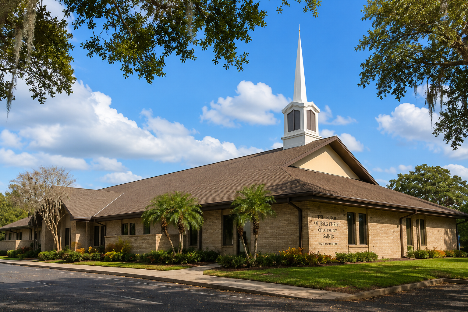 The Church of Jesus Christ of Latter-day Saints