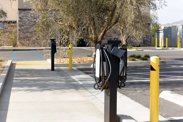 Images Hampton Inn & Suites Porter Ranch Los Angeles