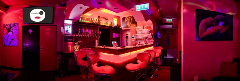 Bilder CLAUDIA‘S BAR BETRIEBS GMBH